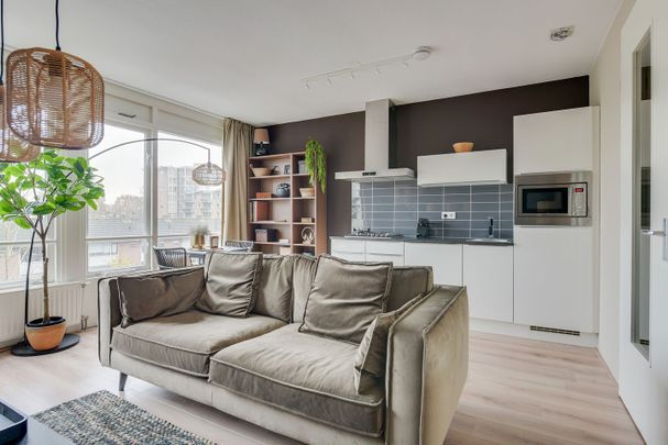 Appartement te huur: Cassandraplein 5-11 5631 BA Eindhoven - Photo 1