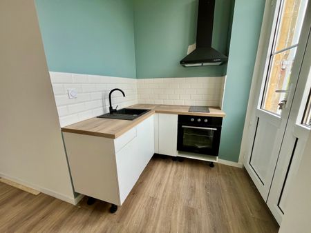 Location Appartement 2 pièces 48m² - Photo 2