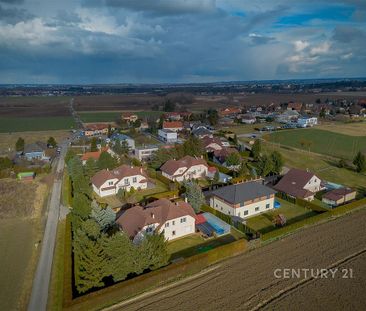 Pronájem domu 290 m² s pozemkem 896 m² - Фото 6