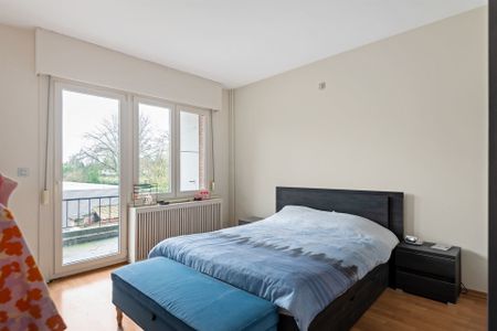 2 slaapkamer appartement (79m²) met terras op centrale ligging te Mortsel! - Foto 4