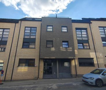 Eén slaapkamer appartement met ondergrondse autostaanplaats. - Foto 3
