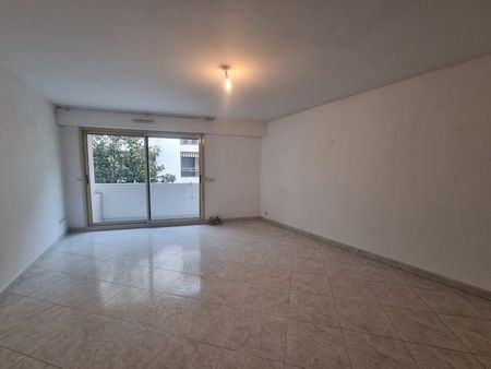 Appartement 2 Pièces 59 m² - Photo 2