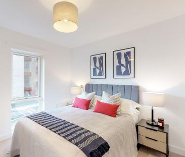1 bedroom apartment to rent - Photo 4