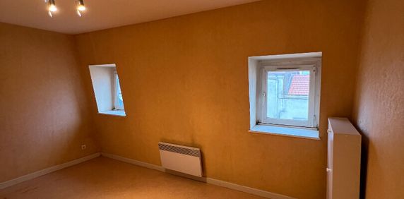 Location Appartement 1 pièce 22m² - Photo 2