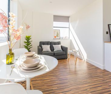 1 bedroom apartment to rent - Photo 5