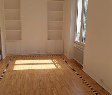 Location Appartement 2 pièces 42m² GENTILLY 94250 - Photo 4