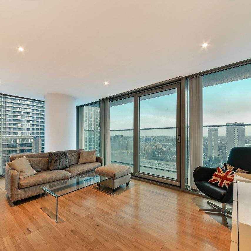 2 bedroom apartment to rent - Photo 1