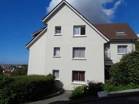 Location Appartement 2 pièces 36m² BOULOGNE SUR MER 62200 - Photo 3