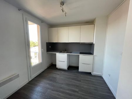 Location Appartement 3 pièces 58m² TOULOUSE 31400 - Photo 2