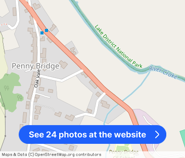 The Strands, Penny Bridge, Ulverston - Photo 1