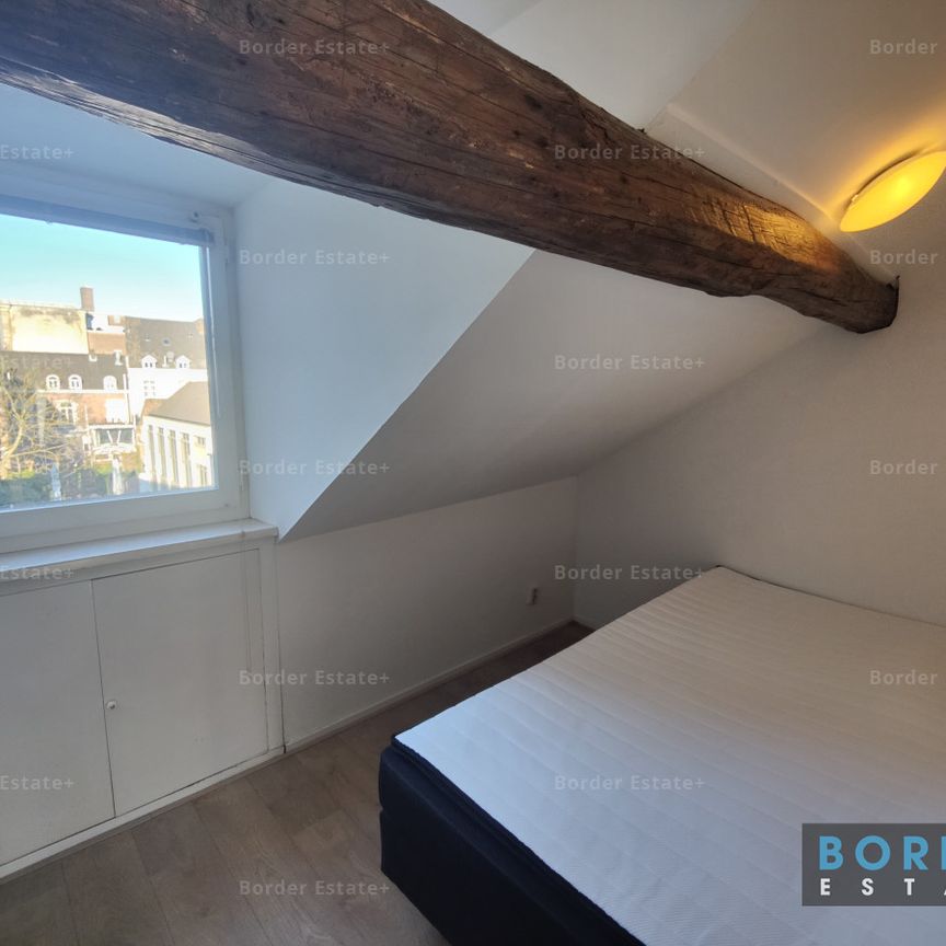 Cortenstraat - Appartement D - Photo 1