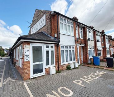 2 bedroom ground floor flat to rent - Photo 6
