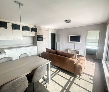 Appartement te huur - Photo 1