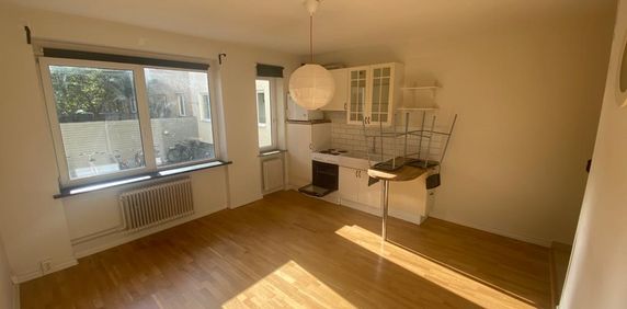 Rasmusgatan 17 - Photo 2