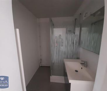 Location Appartement 2 pièces 47m² CHOLET 49300 - Photo 5