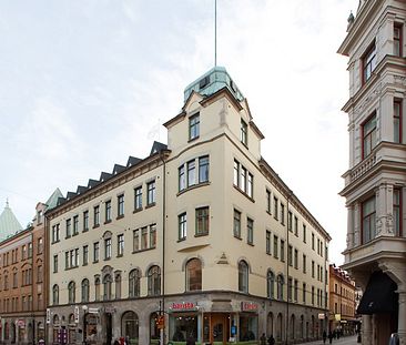 50 kvm på Storgatan 11A, Sundsvall - Foto 3