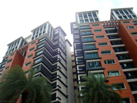 Blk 687B Woodlands Drive 75 (Woodlands), HDB 4 Rooms - For Rent - Photo 5