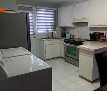 MONTRÉAL NORD BEAU 5 1/2 AVEC TERRASSE - Photo 3