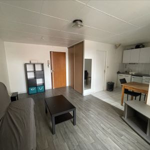 Appartement 1 pièce à Mulhouse-Centre historique - Photo 3