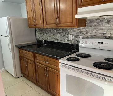 For Lease - 94 Heale Avenue Unit# Ground Floor, Toronto, Ontario - Photo 3