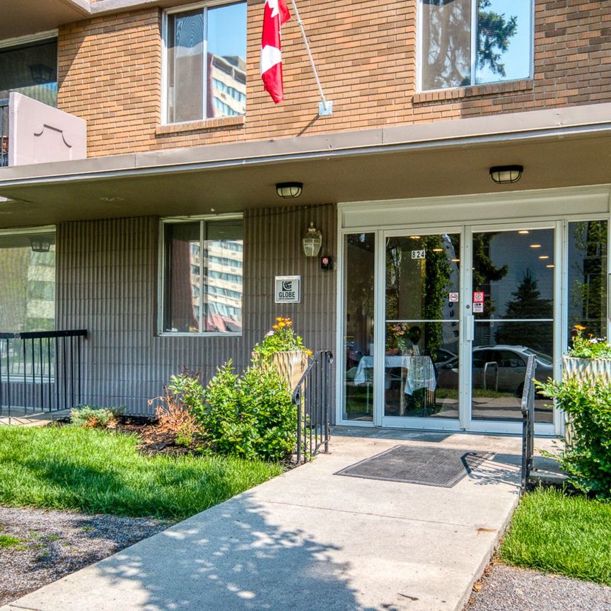 Alberta, 824 13 Avenue SW, T2R 0L2, Calgary - Photo 1