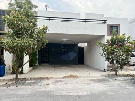 CASA EN RENTA EN BELLO AMANECER RESIDENCIAL EN GUADALUPE EN NUEVO LEON - Photo 3