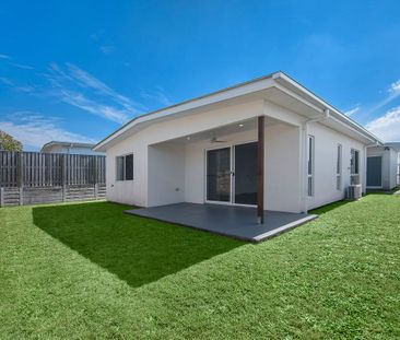 Stunning Family Home in The Heights - Photo 1