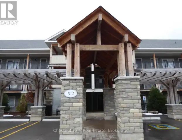 102 - 2 COVE COURT | 102 - 2 COVE COURT, Collingwood - Photo 1