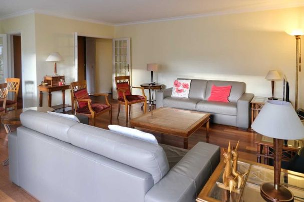 Tout savoir sur cet appartement à Neuilly-sur-Seine - Photo 1