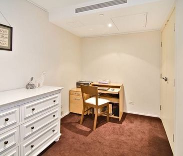 E409/599 Pacific Highway, St Leonards NSW 2065 - Apartment For Rent... - Photo 1