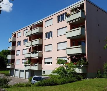 3.5 Zimmerwohnung in Winterthur - Foto 6