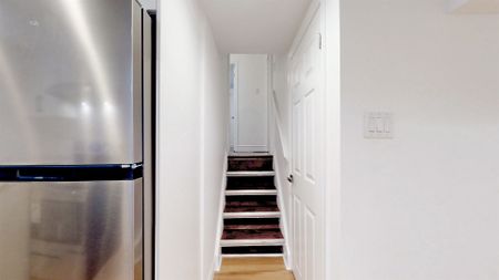 For Lease - 147 Roywood Drive Unit# Ground & Lower, Toronto, Ontario - Photo 4