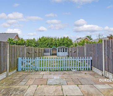 Montbretia Close, Stanway, Colchester - Photo 1