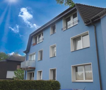 Möblierte 2-Raum Wohnung in Bottrop Eigen ! - Foto 1