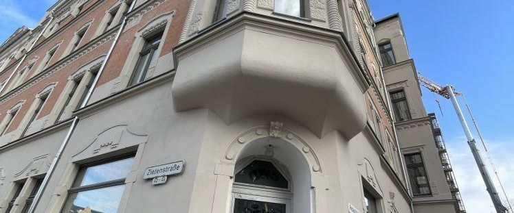 Neu sanierte , helle Wohnung - Photo 1