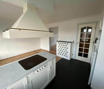 3 vær. lejlighed til leje i Kolding. 86m2 - Foto 1