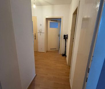 2 Zim. Whg., nahe Uni, renoviert, hell und ruhig gelegen - Photo 3