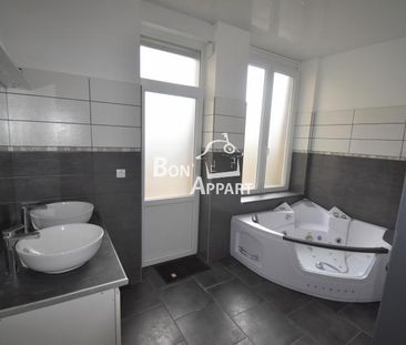 Location Appartement 3 pièces 74m² JOEUF 54240 - Photo 3