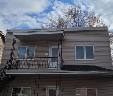4 1/2 rénové Laval - Photo 1