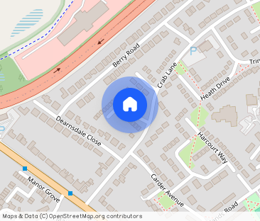 Cameo Way, Stafford, ST16 - Photo 1