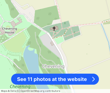 Chevening nr Sevenoaks, Kent - Photo 1