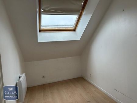 Location Appartement 2 pièces 25m² LE HAVRE 76600 - Photo 5