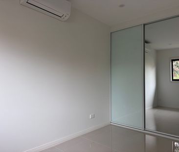 BRAND NEW 2 BEDROOM GRANNY FLAT - Photo 5
