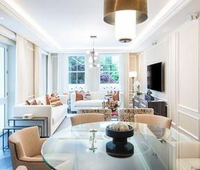 3 bedroom apartment to rent - Photo 2