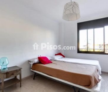 Piso en alquiler en El Poblenou - Photo 5