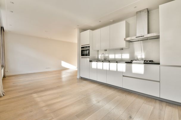 For rent: Volkerakstraat 42-1, 1078 XT Amsterdam - Foto 1