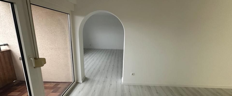 Erstbezug nach Sanierung schöne 3,5 Zi. Wohnung in Hemmingen - Foto 1
