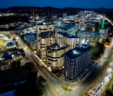 Sophisticated Brand-New Apartment in Central Phillip - Photo 1