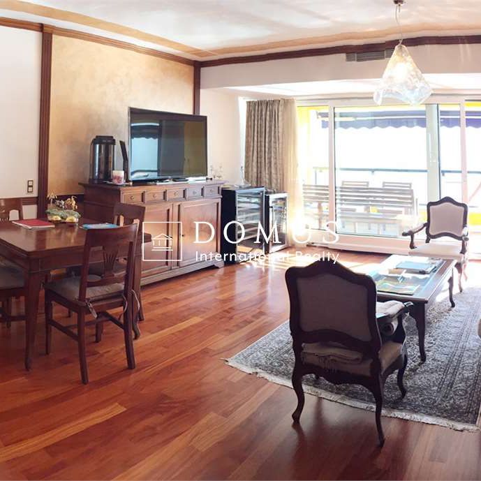 3.5 Zimmer, 109 m², 6. Stock - Foto 1