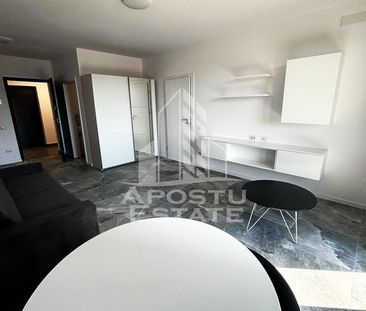 Garsoniera de lux , incalzire in pardoseala , Zona Toront... - Photo 3